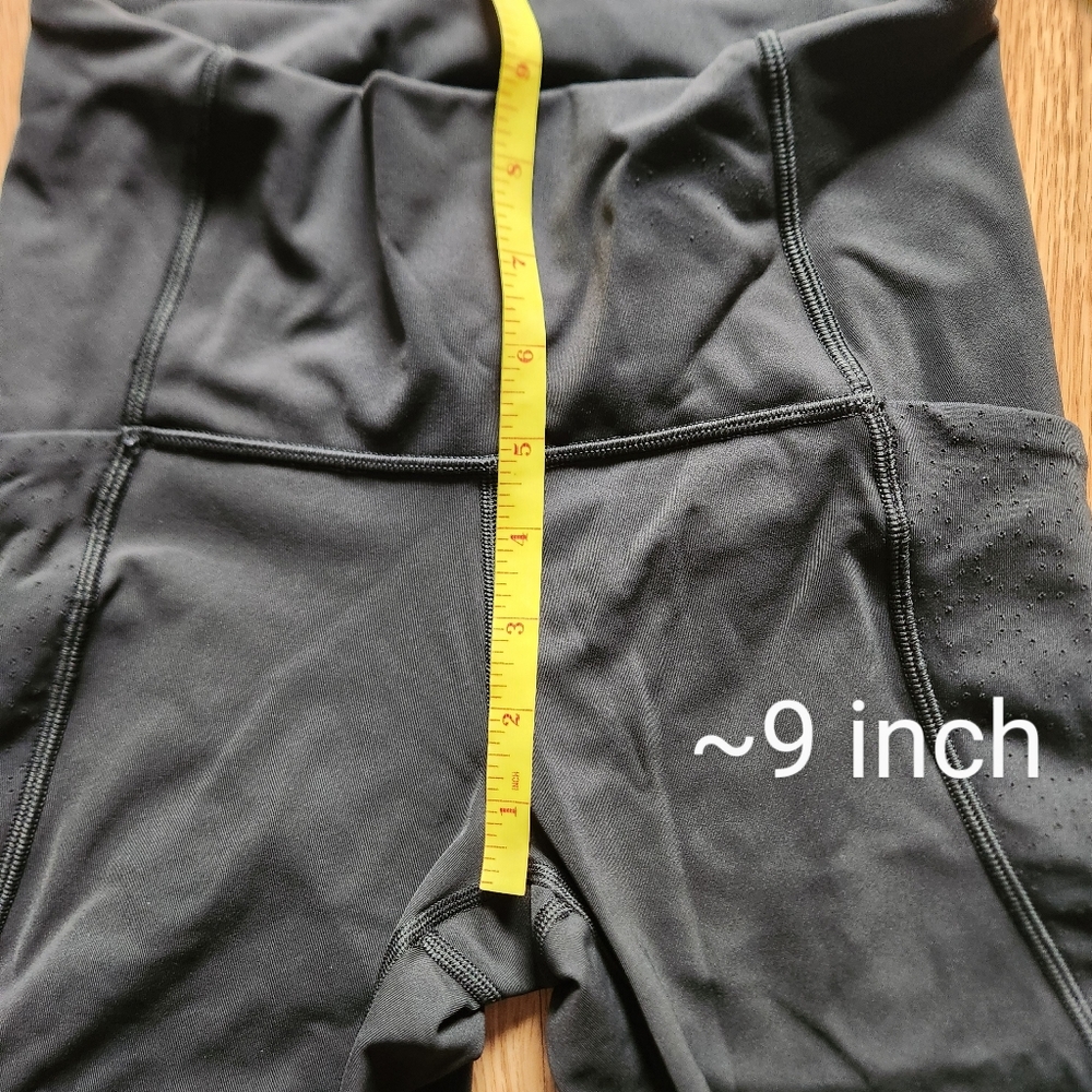 lululemon athletica Black Leggings - Picture 8 of 9
